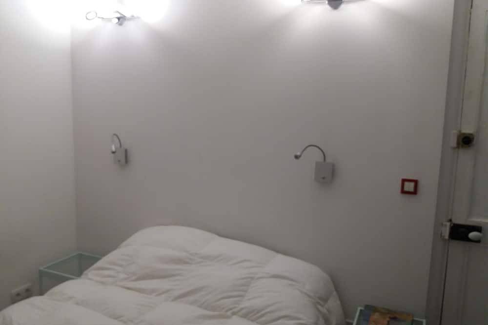 Entire apartment, Apartment 2 Ch near the beach and downtown Houlgate. in Saint-Sauveur-de-la-Mer, Lisieux region