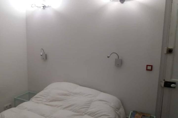 Appartement entier, Appartement 2 Ch proche de la plage et centre ville Houlgate. in Houlgate, Région de Lisieux