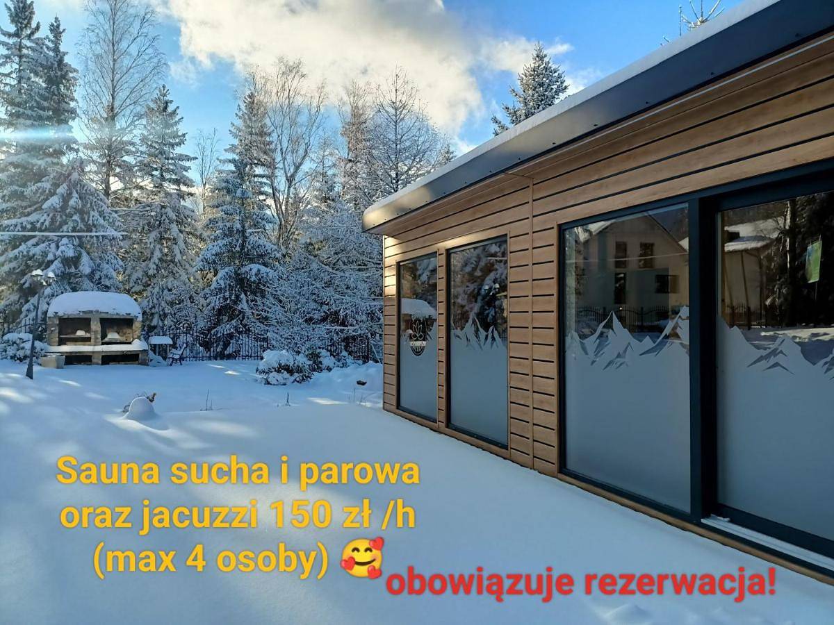 Monali in Karpacz, Sudety (Polska)