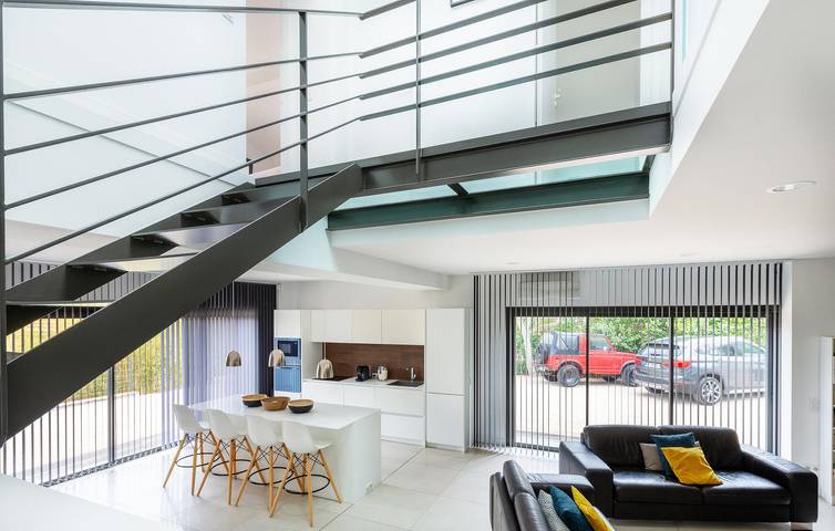 Moderno apartamento con piscina, parking y WiFi cerca de Allauch in Allauch, Costa mediterránea (Francia)