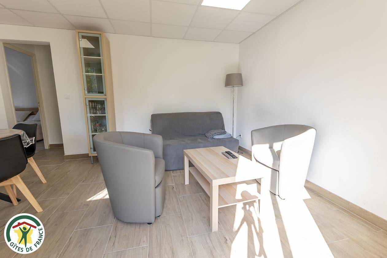 Le Mourmelonnais in Mourmelon-le-Grand, Marne