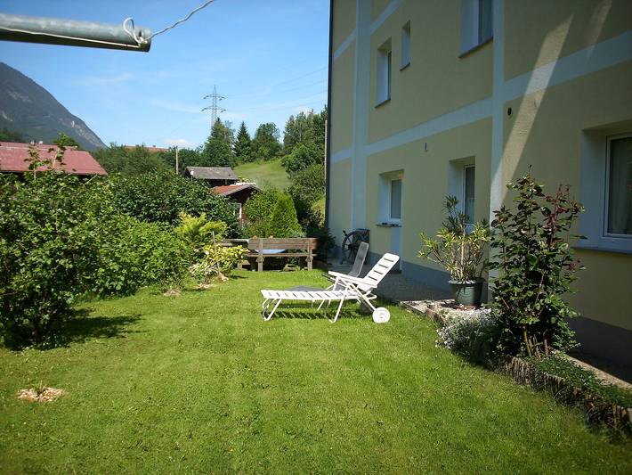 Ganze Wohnung, Kaufmann in Pians, Bezirk Landeck