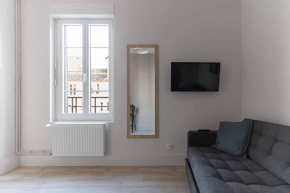 Entire apartment, Le Desroziers 313 - 31 avenue Victoria - Vichy in Vichy, Vichy region