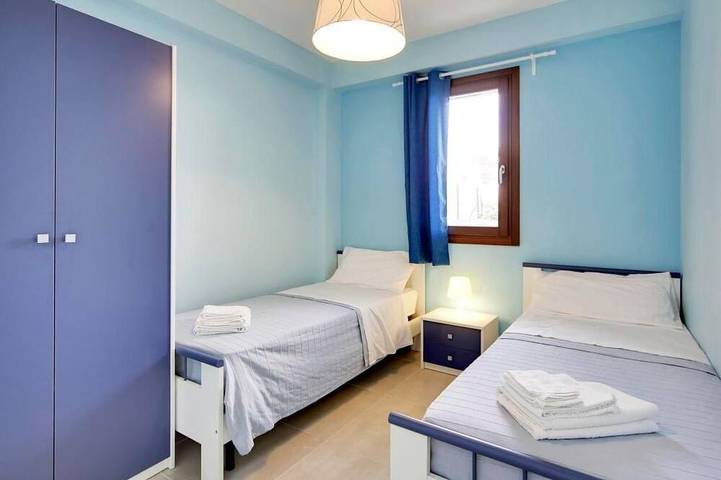 Entire apartment, Gemütliche Wohnung in Punta Secca mit Grill und Garten und Neben dem Strand in Spiaggia di Anticaglie, Santa Croce Camerina