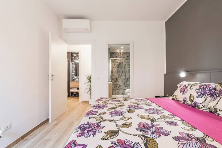 Entire apartment, Apartment \"the olive trees\" in Porto Ercole, Monte Argentario