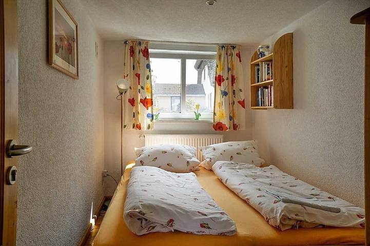 Ferienhaus für 2 Personen, mit Garten auf Hiddensee - 2
