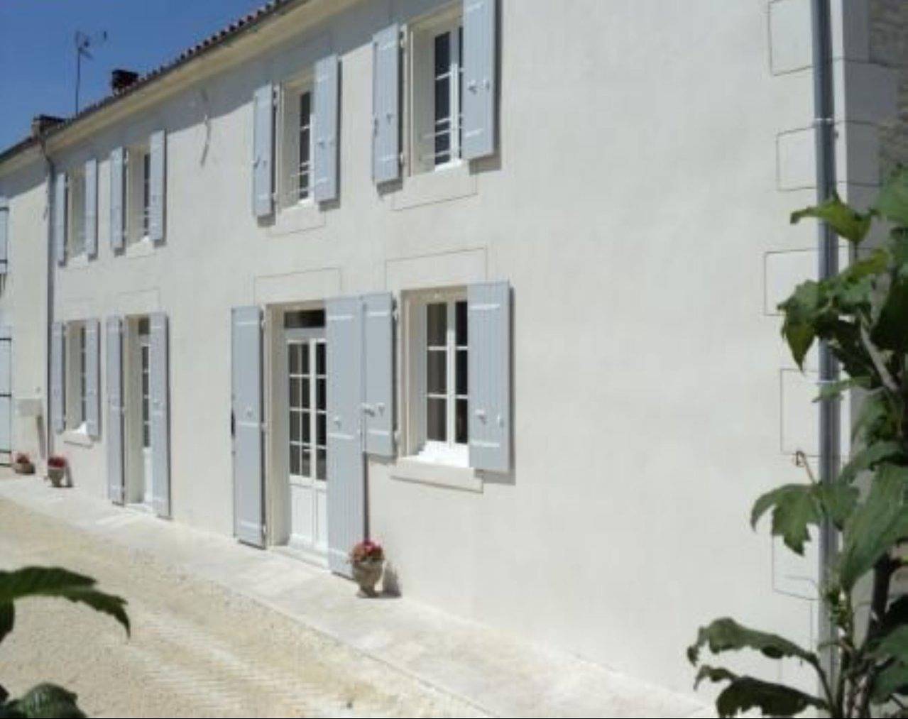 Gîte grand confort in Forges (Charente-Maritime), Région de Rochefort