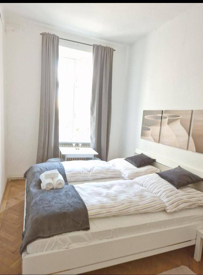 Casa de huéspuedes para 2 personas en Viena