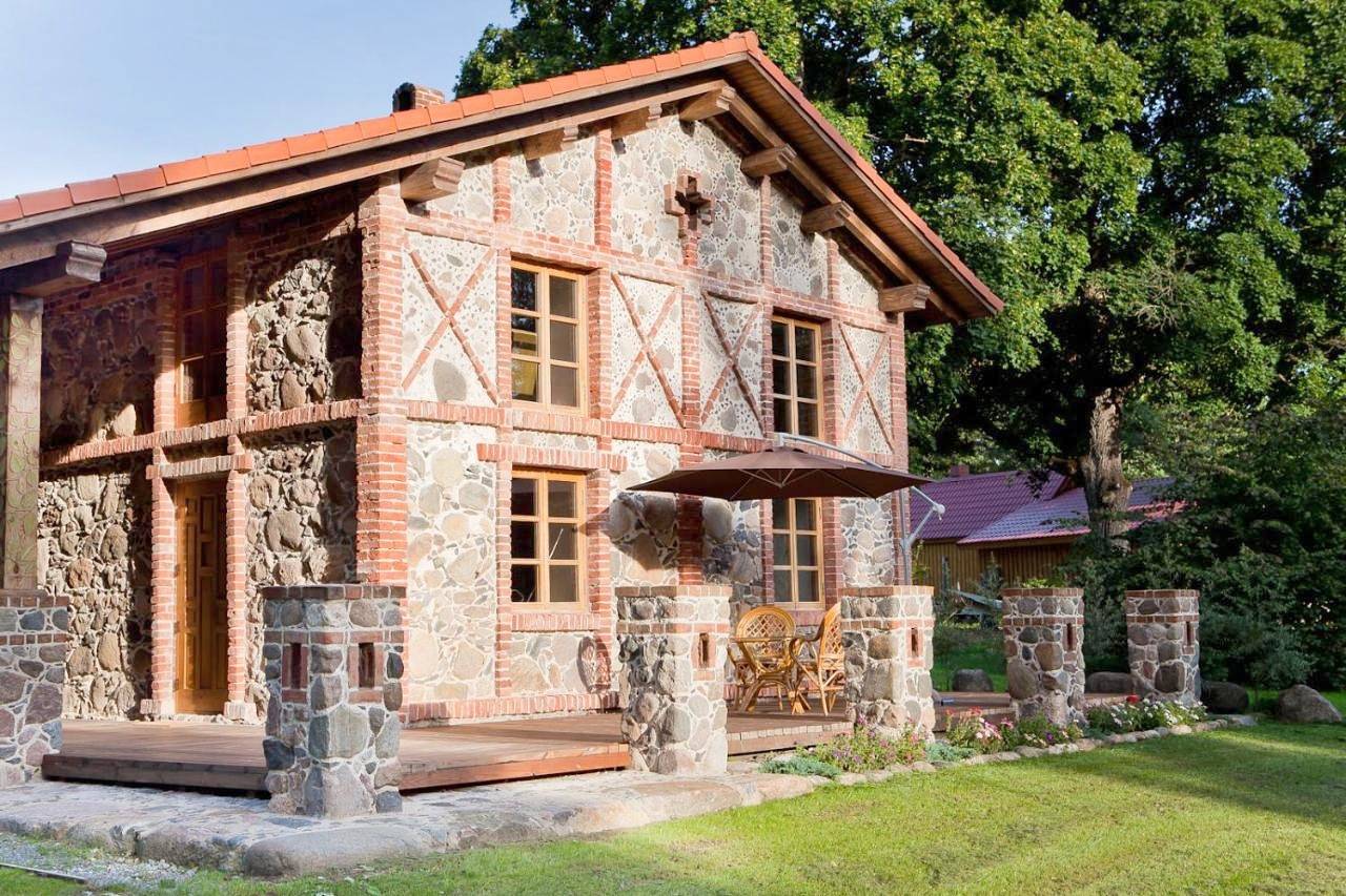 Linnumaja Guesthouse in Region Pärnu