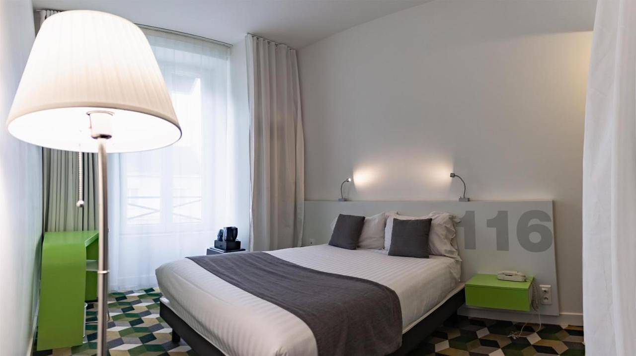 Best Western Hotel San Benedetto in Cholet, Région de Cholet