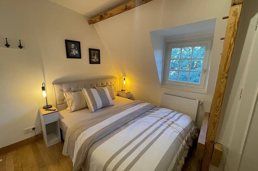 Charm, luxury and tranquility in Trouville-sur-Mer, Lisieux region