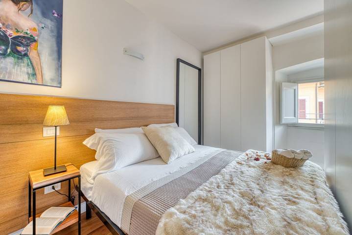 Appartamento intero, Guesthost - Apartment Suite Baglioni in Perugia, Perugia e dintorni