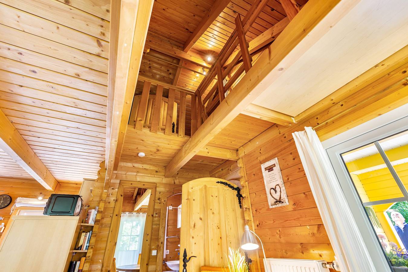 Vakantiehuis 'Haus Miriam' met privéterras, tuin en wifi, foto 10