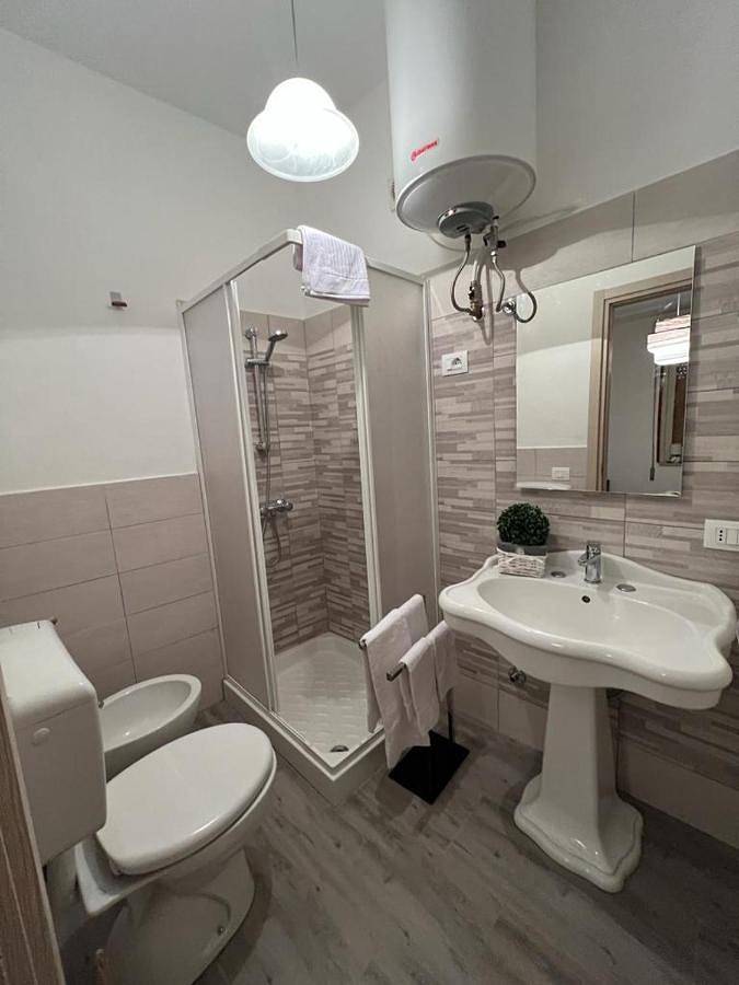 Maison d’hôte pour 4 personnes, avec vue à Noto - 3