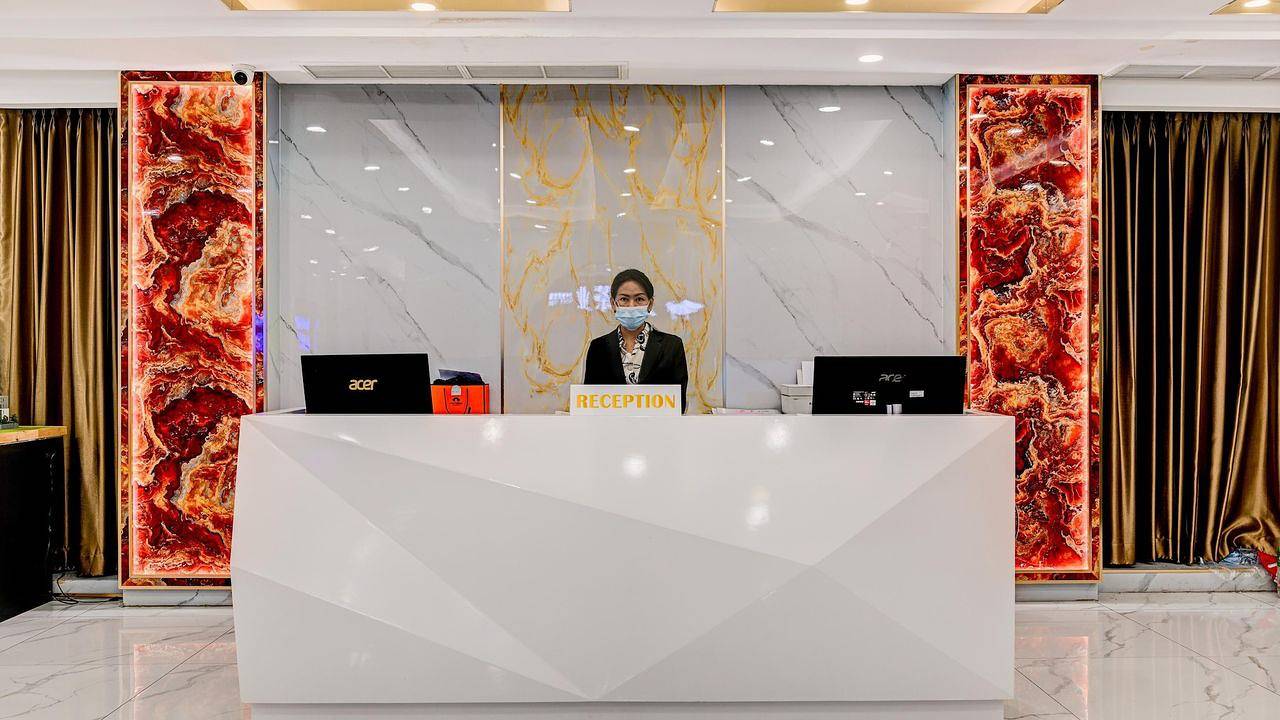 Ferienhaus für 2 Personen (18 m²) in Bangkok in Bangkok, Tailandia