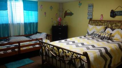 Vacation Home for 22 Guests in Galveston Island, Galveston, Picture 3