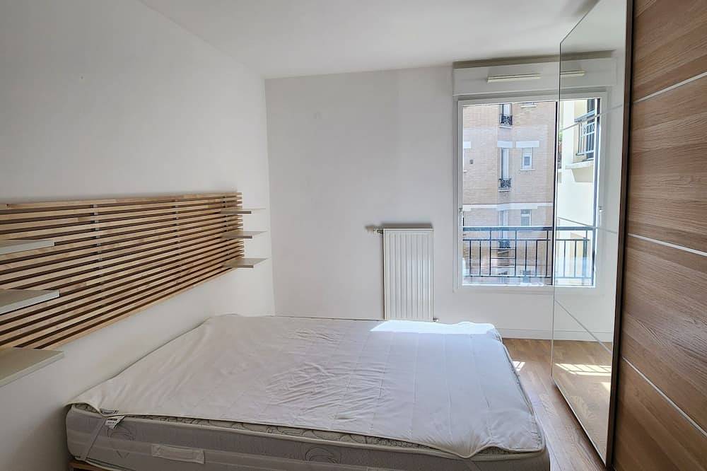 Ganze Wohnung, Quiet apartment near Paris in Suresnes, Hauts-de-Seine