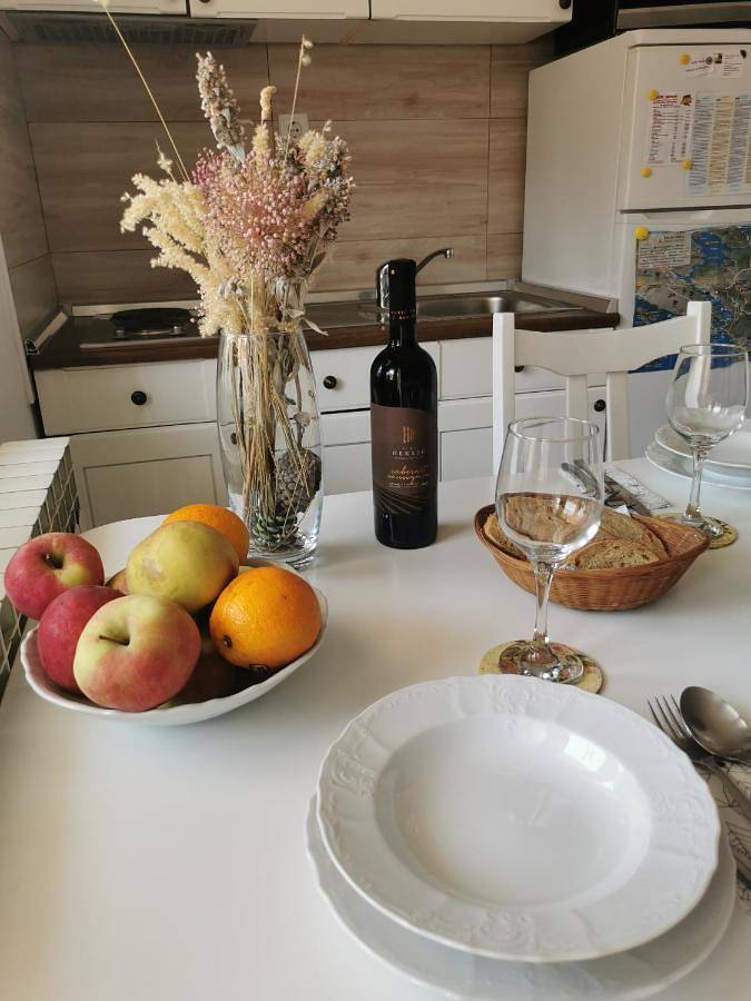 Maison d’hôte pour 3 personnes, avec terrasse à Šibenik - 3