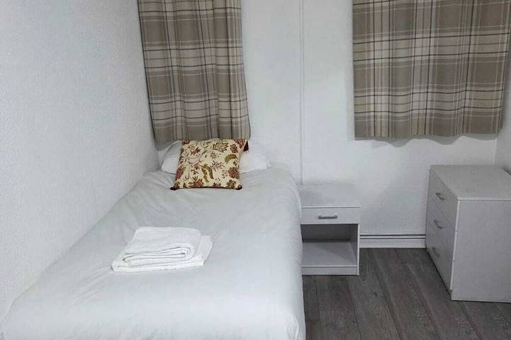 Ganze Wohnung, Colchester - 3-bedroom apartment with WiFi - Colchester in Colchester, Essex