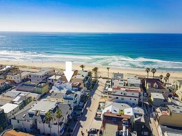 Vacation House for 8 Guests in Mission Bay (SD), San Diego, Picture 2