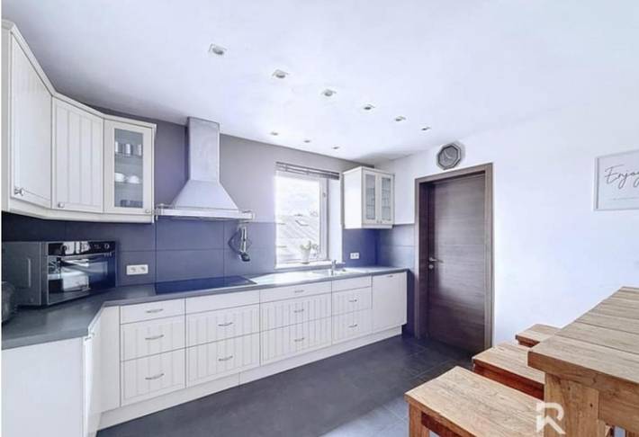 Location de vacances pour 8 personnes, avec Terrasse et Sauna à Amblève - 4