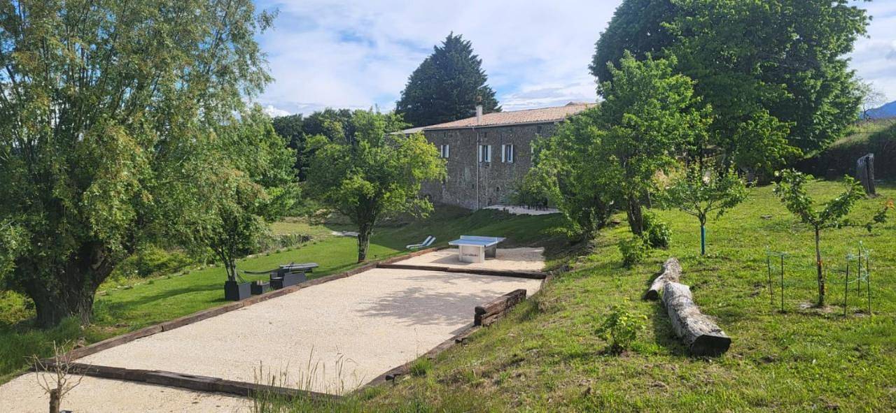 Gite de Tourasson in Félines-sur-Rimandoule, Région de Die