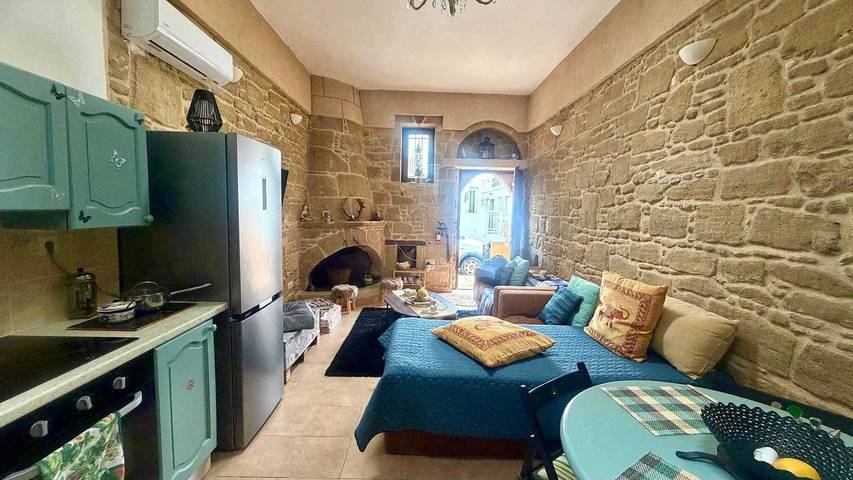 Appartement de vacances pour 5 personnes - 1