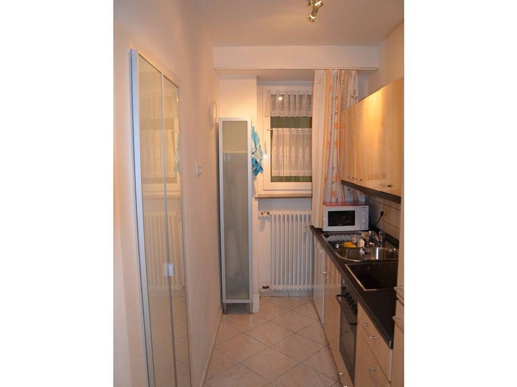Apartamento entero, Apartamento vacacional Sonia en el lago in Bad Wiessee, Alpes Bávaros