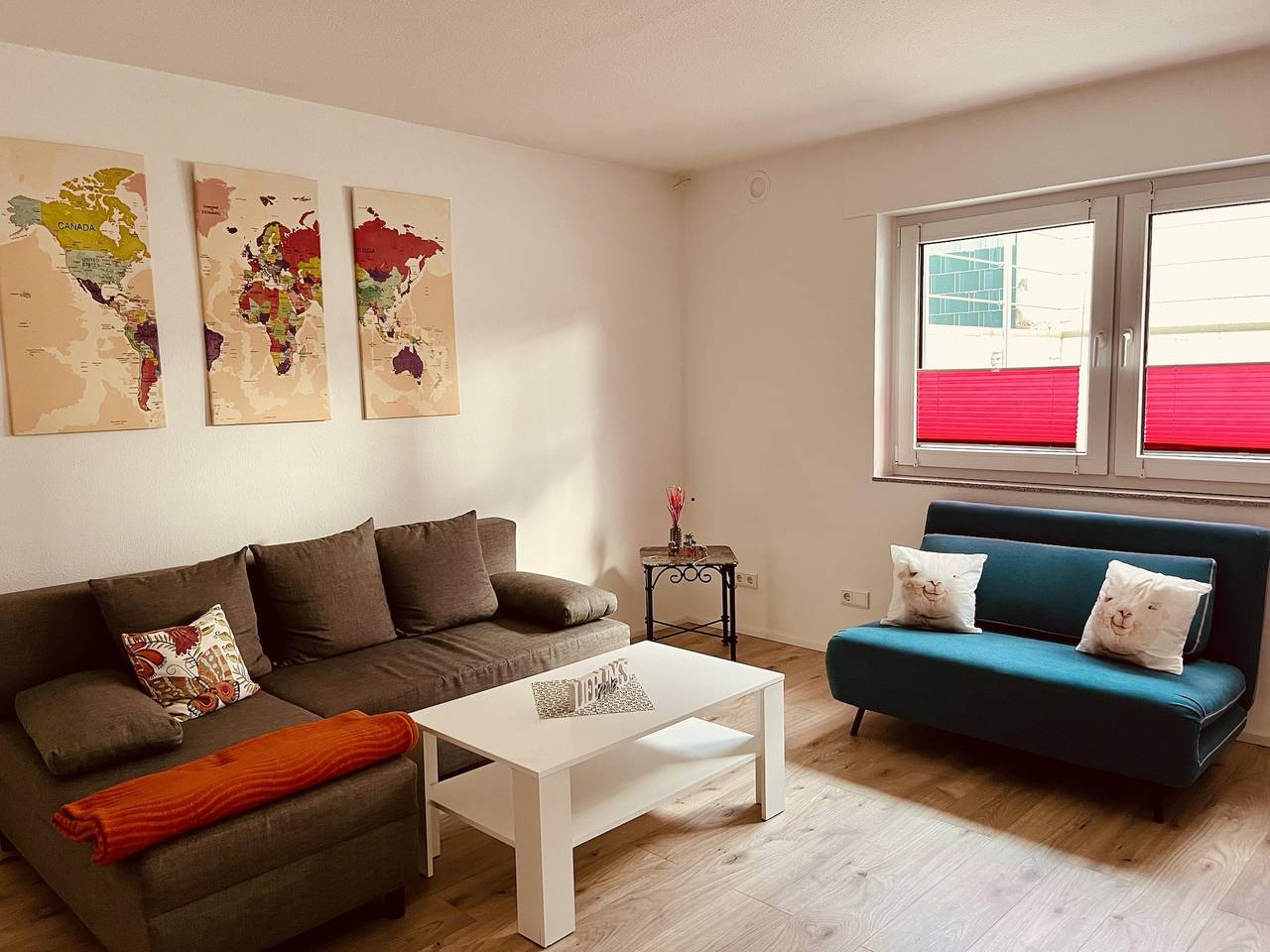 Ganze Ferienwohnung, Ferienwohnung in Schweich, Moseleifel