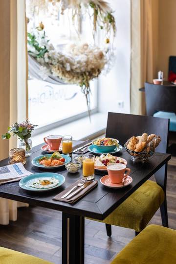 Hotel til 4 Personer i Salzburg, Salzburg und Umgebung, Bilde 4