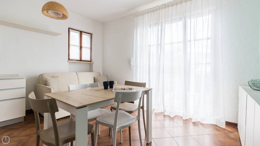Ganze Wohnung, Il Borgo apartments - B4 in Finale Ligure, Finale Ligure Gemeinde