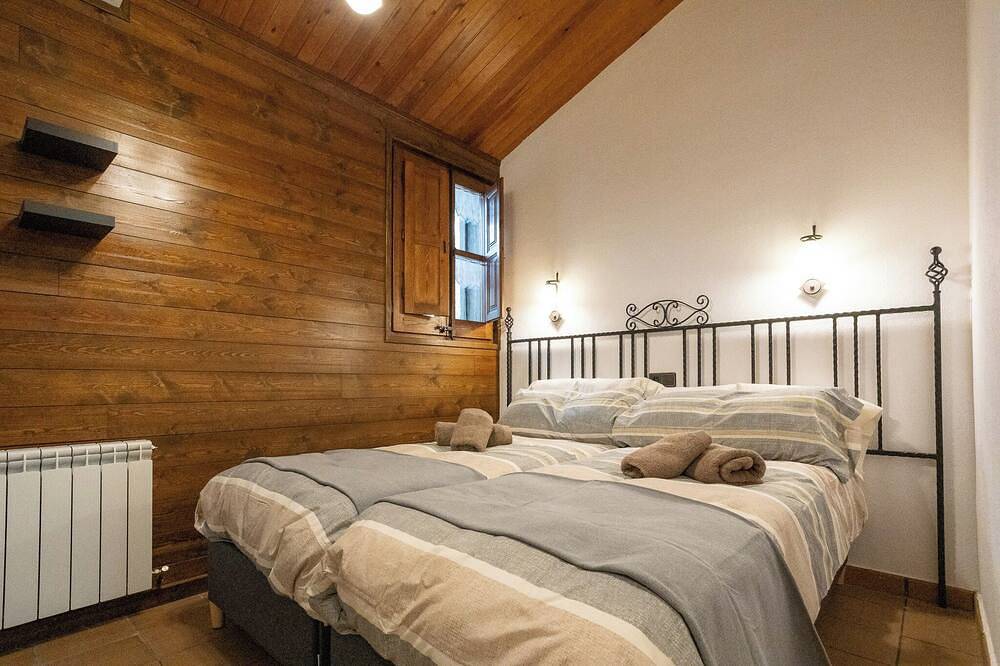 Rupit Casa L´Art in Rupit y Pruït, Pirineos