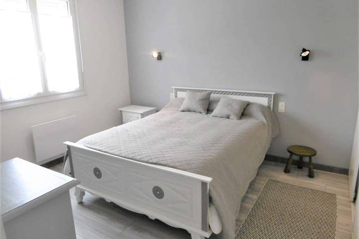 Location de vacances pour 9 personnes, avec terrasse dans Plage du Roaliguen - 4