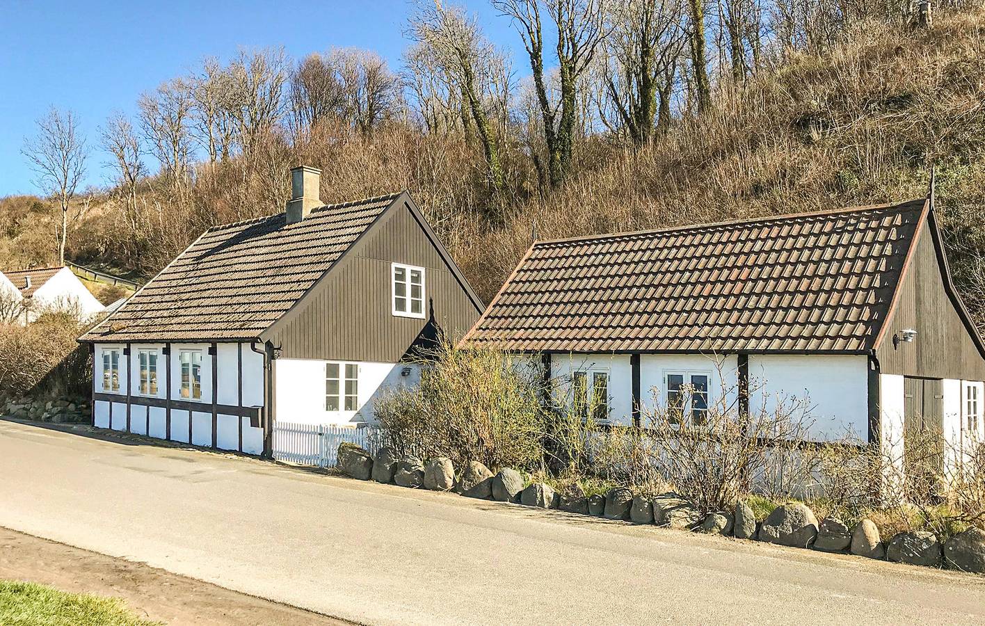 Casa vacanza a Hasle a partire da 133€ a notte