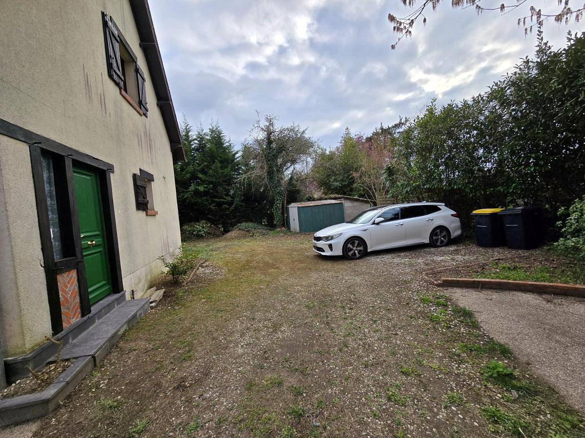 Gite du Puits Tournant - Chambre 3 in Poilly-lez-Gien, Région de Montargis