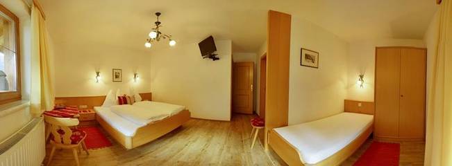 Ferienwohnung für 8 Personen in Neustift im Stubaital, Innsbruck Land, Bild 4