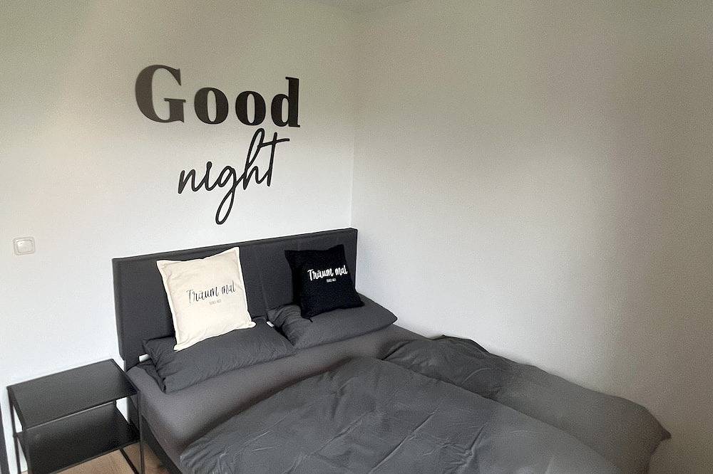 Ganze Wohnung, Ferienwohnung Auszeit 1 in Ainring, Rupertiwinkel