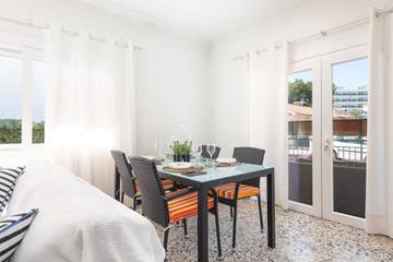 Ferienhaus in Alcúdia, Mallorca Norden für 5 