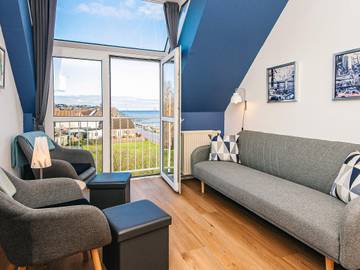 Ferienhaus für 4 Personen, mit Kinderpool und Sauna in Hejlsminde