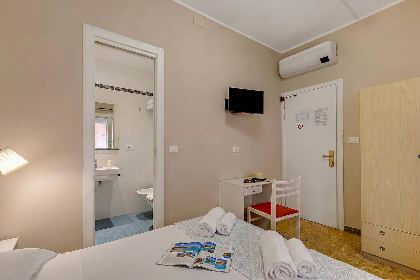 Hotel Del Golfo 65 in Laigueglia, Riviera di Ponente