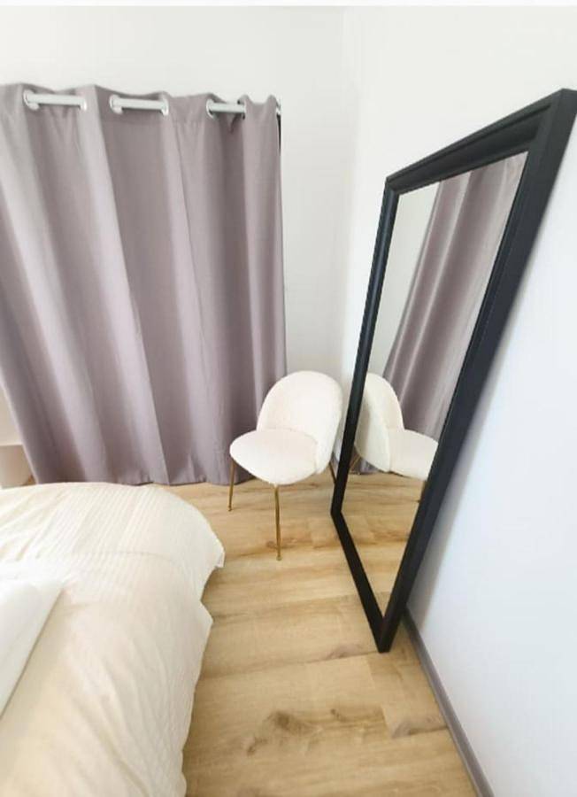 Location de vacances pour 4 personnes à Riedisheim - 2