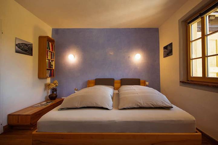 Ferienhaus für 2 Personen, mit Sauna und Balkon in Zell (Mosel) - 2