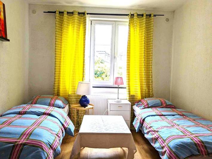 Gîte pour 5 personnes à Visé - 2