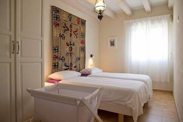Cabaña para 8 Personas en Améscoa Baja, Provincia de Navarra, Foto 1