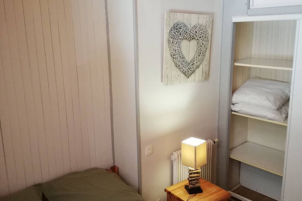 Appartement entier, Courts séjours au ski, aux pieds des 3 vallées in Brides-les-Bains, Massif de la Vanoise