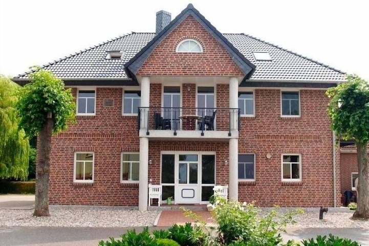 Ferienwohnung für 2 Personen, mit Garten in Altjellingsdorf - 4