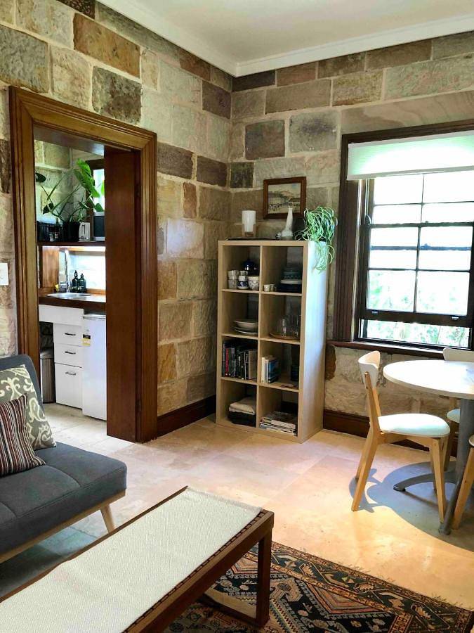 Villa pour 3 personnes, avec terrasse à Sydney - 3