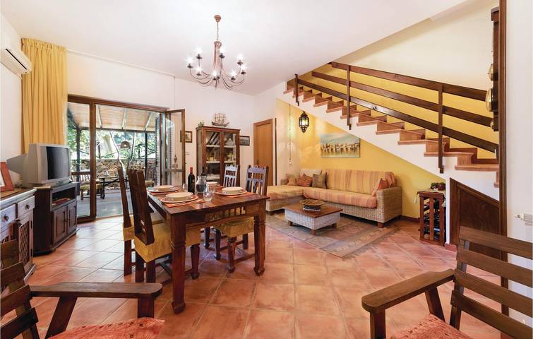 Appartement vue mer avec terrasse et parking in Custonaci, Province de Trapani