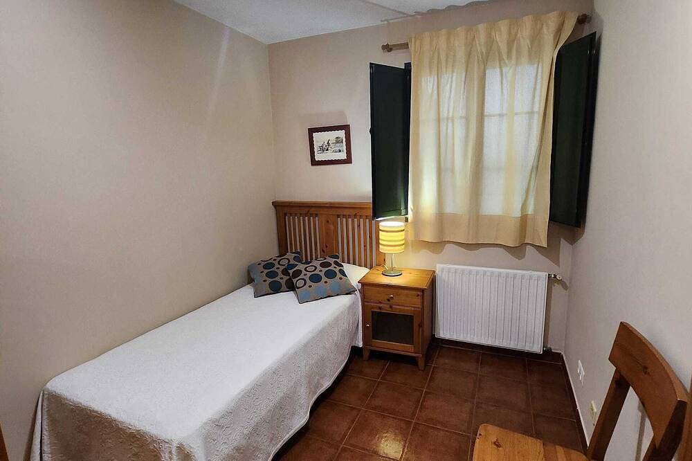 Entire apartment, Apartment in the countryside in Coaña, Costa Verde (Spain)