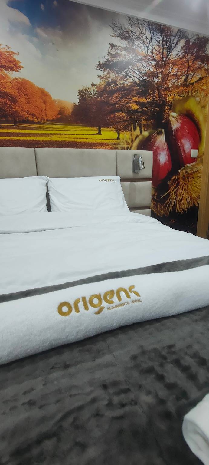 Vakantiehuis 'Origens' met Wi-Fi en airconditioning, foto 14